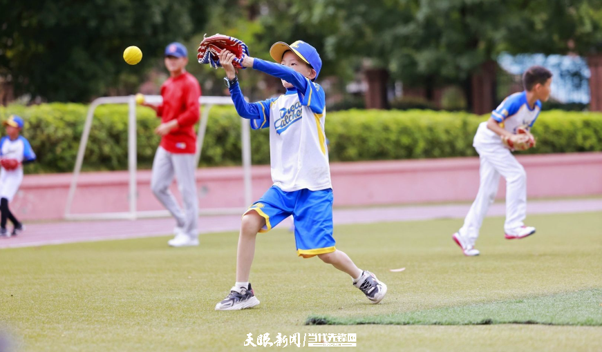 這個暑假來貴陽，他們擁有了一本清涼夏日“時光手帳”